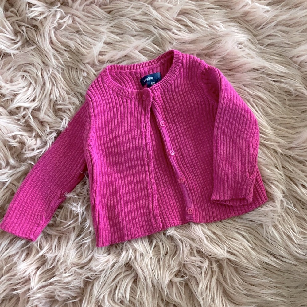 Baby Gap